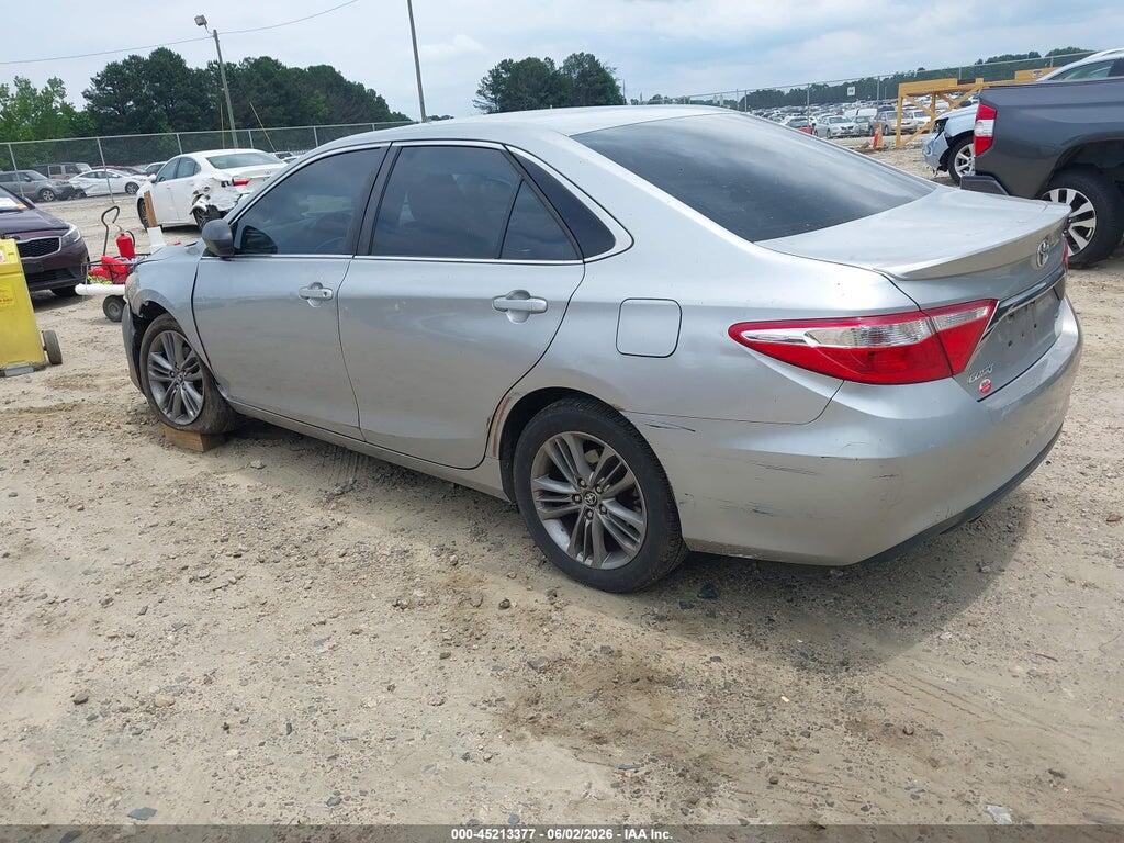 4T1BF1FK3HU420115 2017 TOYOTA CAMRY photo no. 3