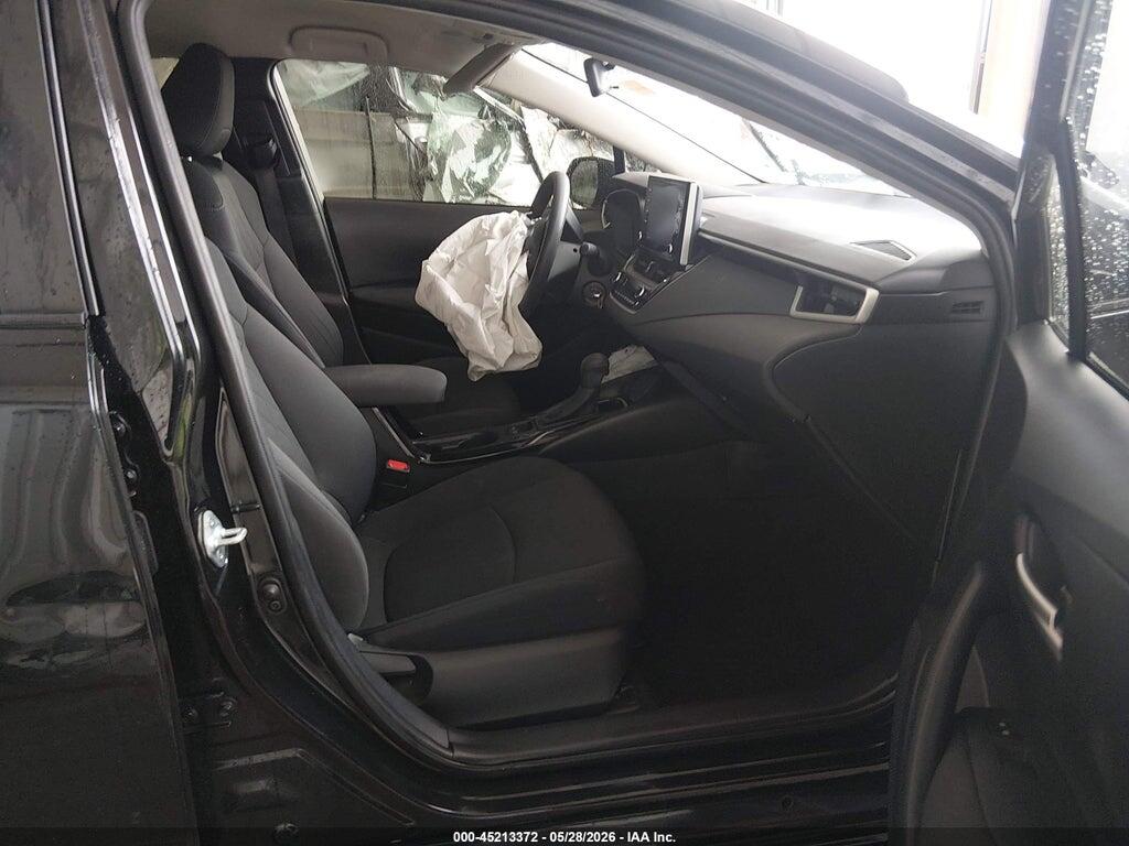 JTDEPRAE0LJ059595 2020 TOYOTA COROLLA photo no. 5