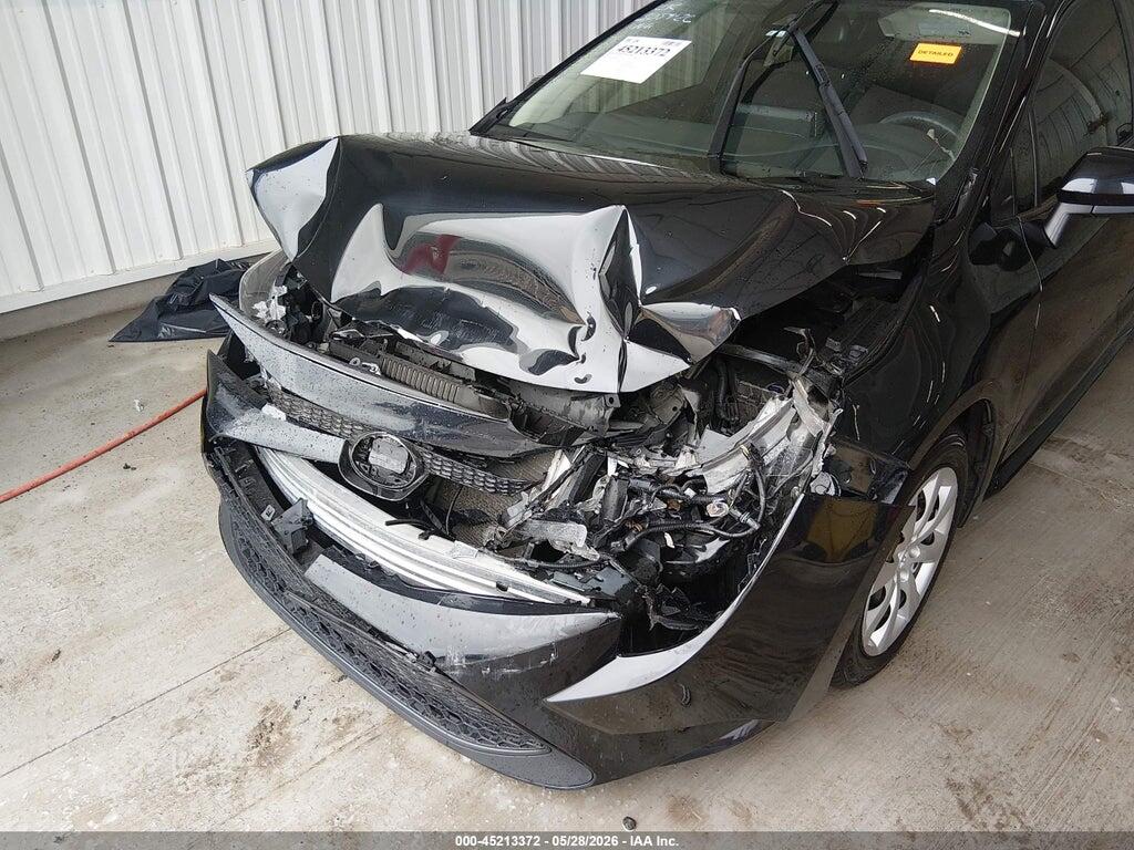 JTDEPRAE0LJ059595 2020 TOYOTA COROLLA photo no. 6