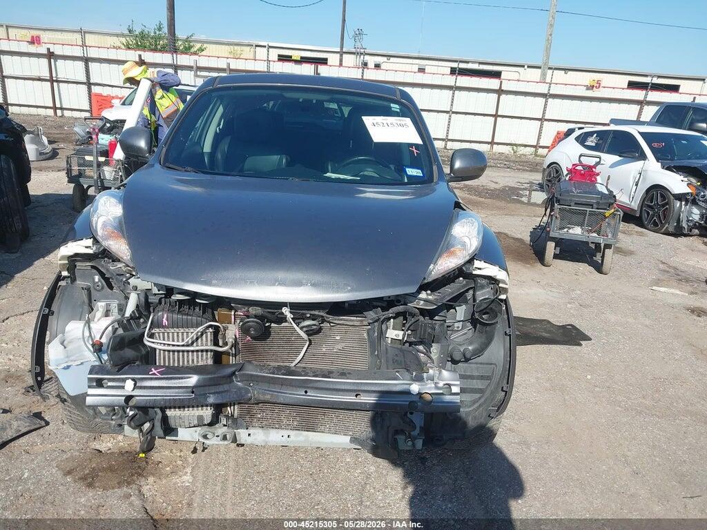 JN8AF5MV5ET359604 2014 NISSAN JUKE photo no. 12