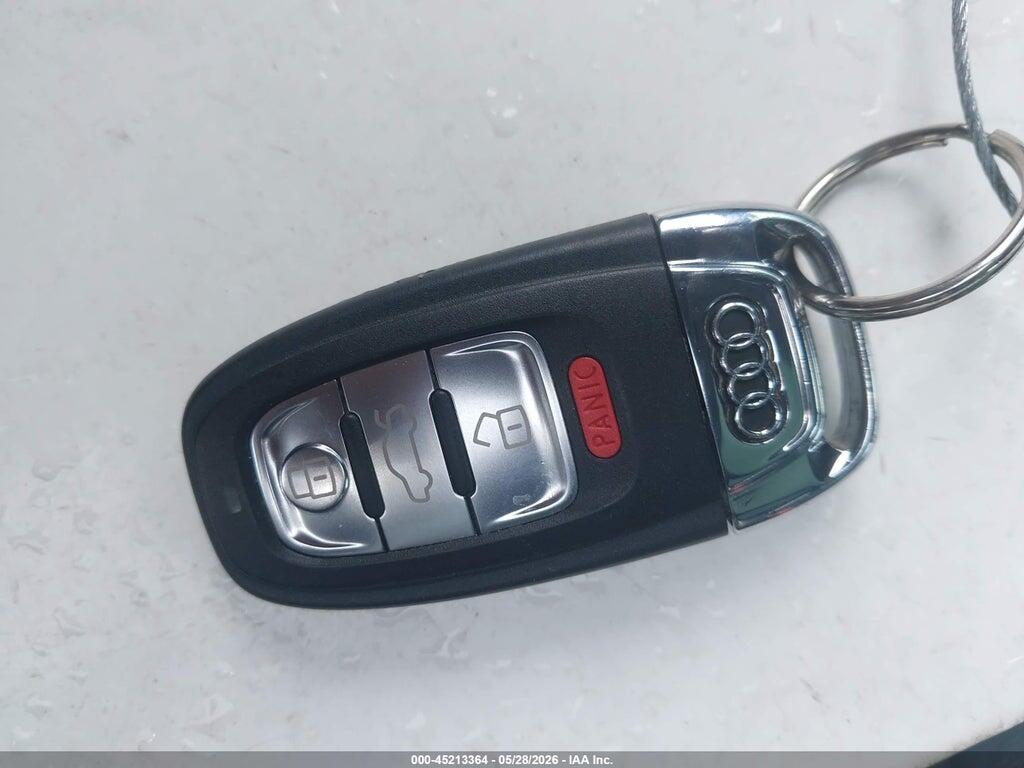 WA1LFAFP2DA030195 2013 AUDI Q5 photo no. 11