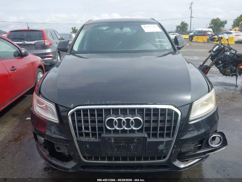 WA1LFAFP2DA030195 2013 AUDI Q5 photo no. 12