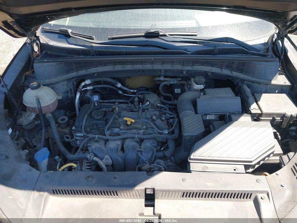 KM8J33A40HU370637 2017 HYUNDAI TUCSON photo no. 10