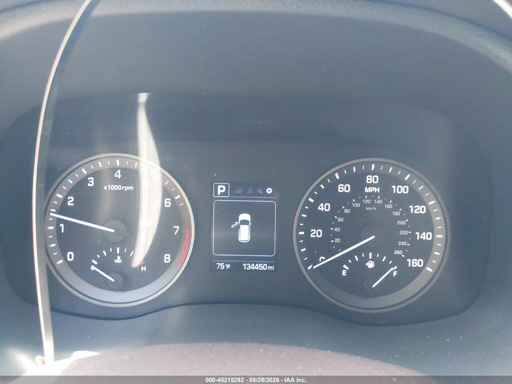 KM8J33A40HU370637 2017 HYUNDAI TUCSON photo no. 7