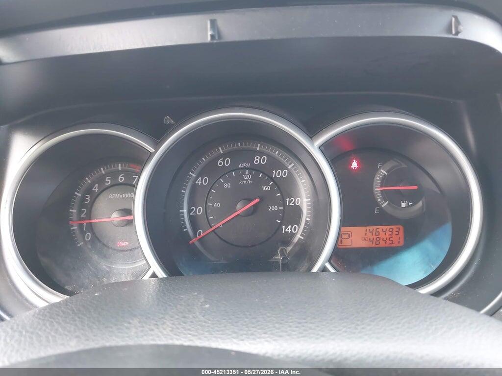 3N1BC1CPXBL358570 2011 NISSAN VERSA photo no. 7