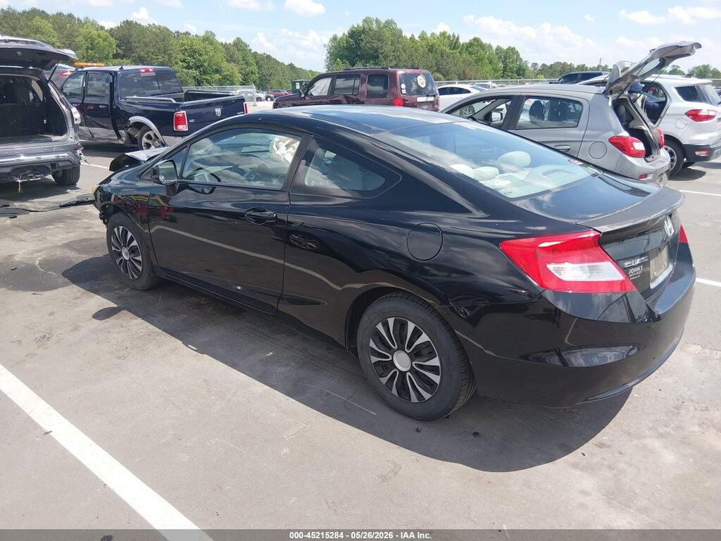 2HGFG3B57CH553486 2012 HONDA CIVIC photo no. 3