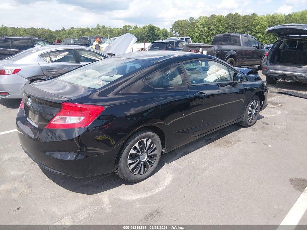 2HGFG3B57CH553486 2012 HONDA CIVIC photo no. 4