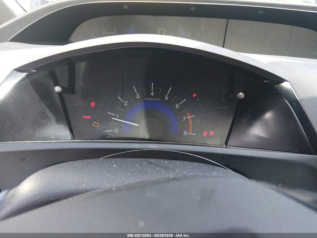 2HGFG3B57CH553486 2012 HONDA CIVIC photo no. 7