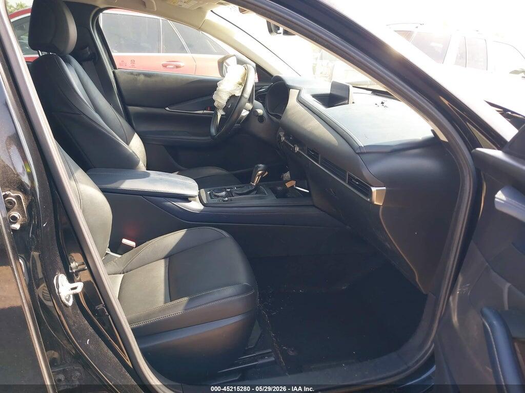 3MVDMBBL5MM203783 2021 MAZDA CX-30 photo no. 5