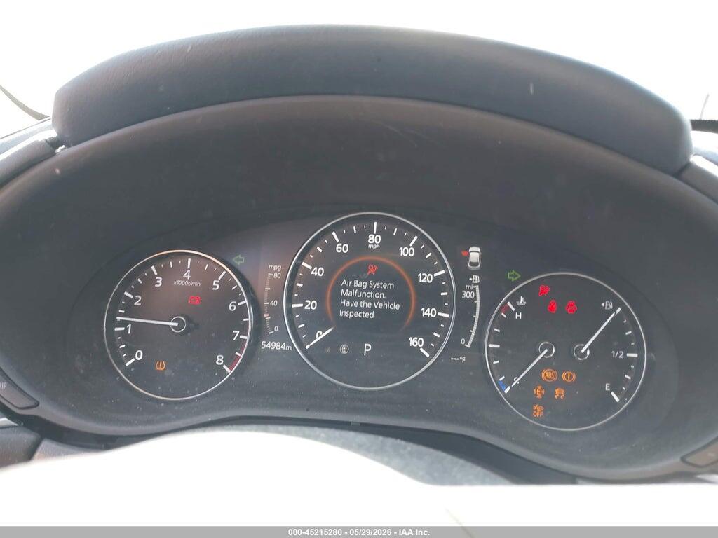 3MVDMBBL5MM203783 2021 MAZDA CX-30 photo no. 7