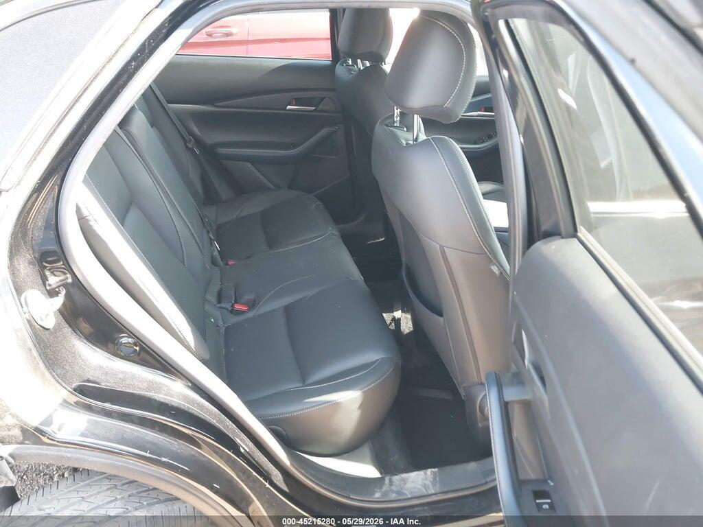 3MVDMBBL5MM203783 2021 MAZDA CX-30 photo no. 8