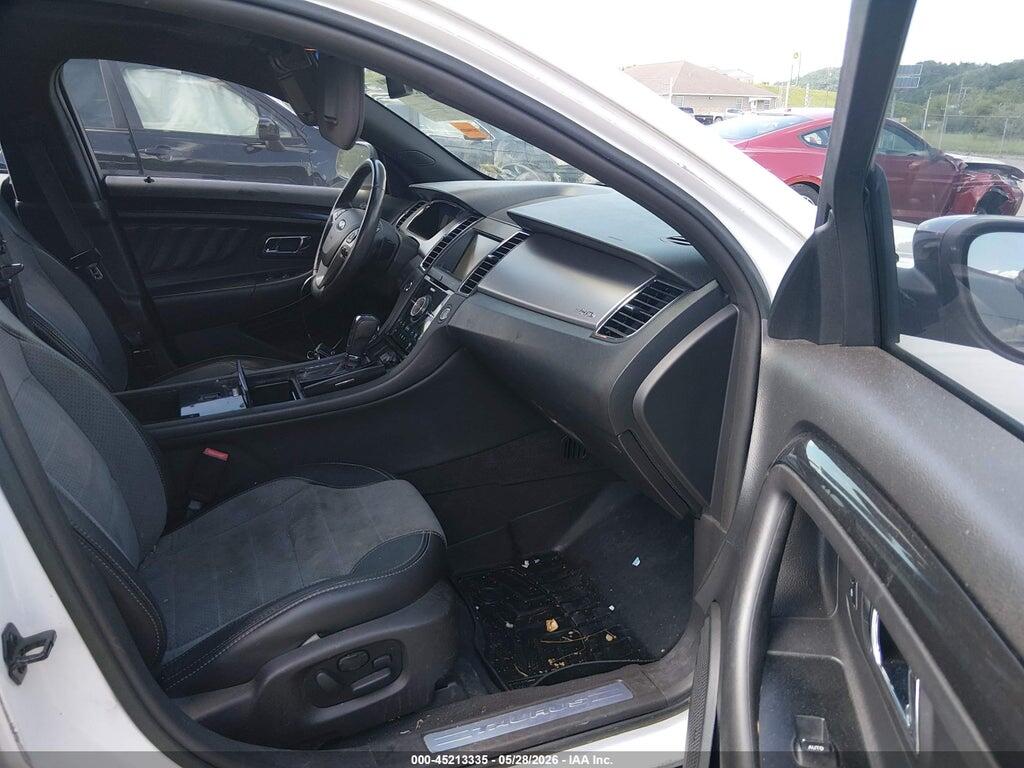 1FAHP2KT1FG110112 2015 FORD TAURUS photo no. 5