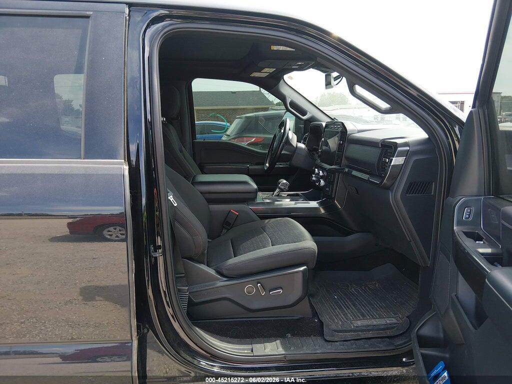 1FTFW1E83MFC61378 2021 FORD F-150 photo no. 5