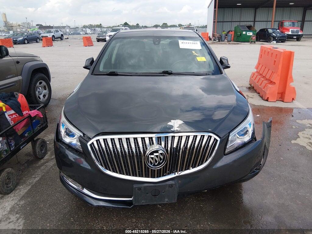 1G4GB5G35FF185637 2015 BUICK LACROSSE photo no. 12