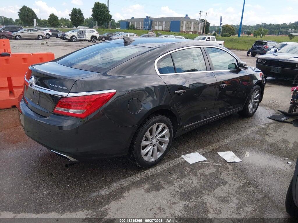 1G4GB5G35FF185637 2015 BUICK LACROSSE photo no. 4