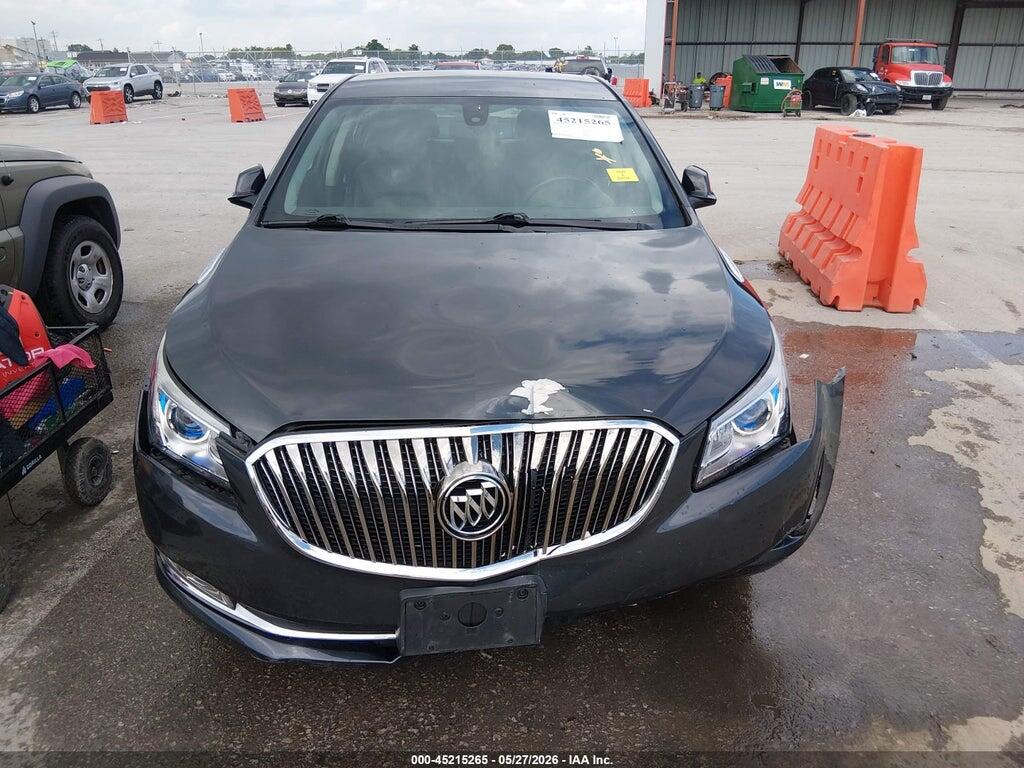 1G4GB5G35FF185637 2015 BUICK LACROSSE photo no. 6