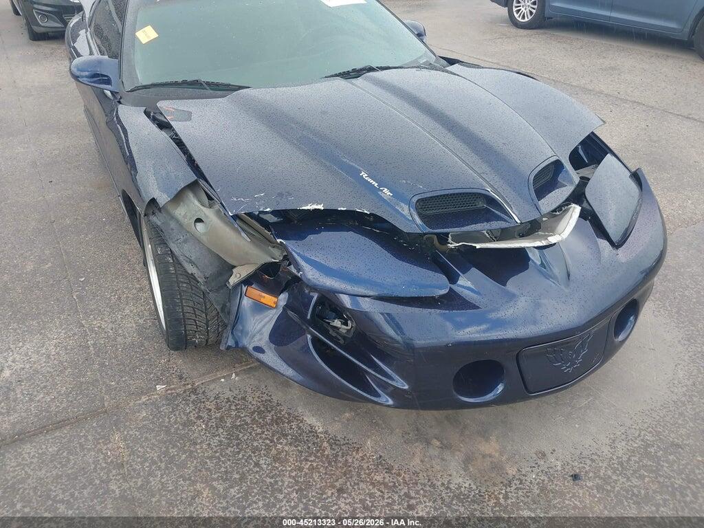 2G2FV22G1X2212324 1999 PONTIAC FIREBIRD photo no. 6