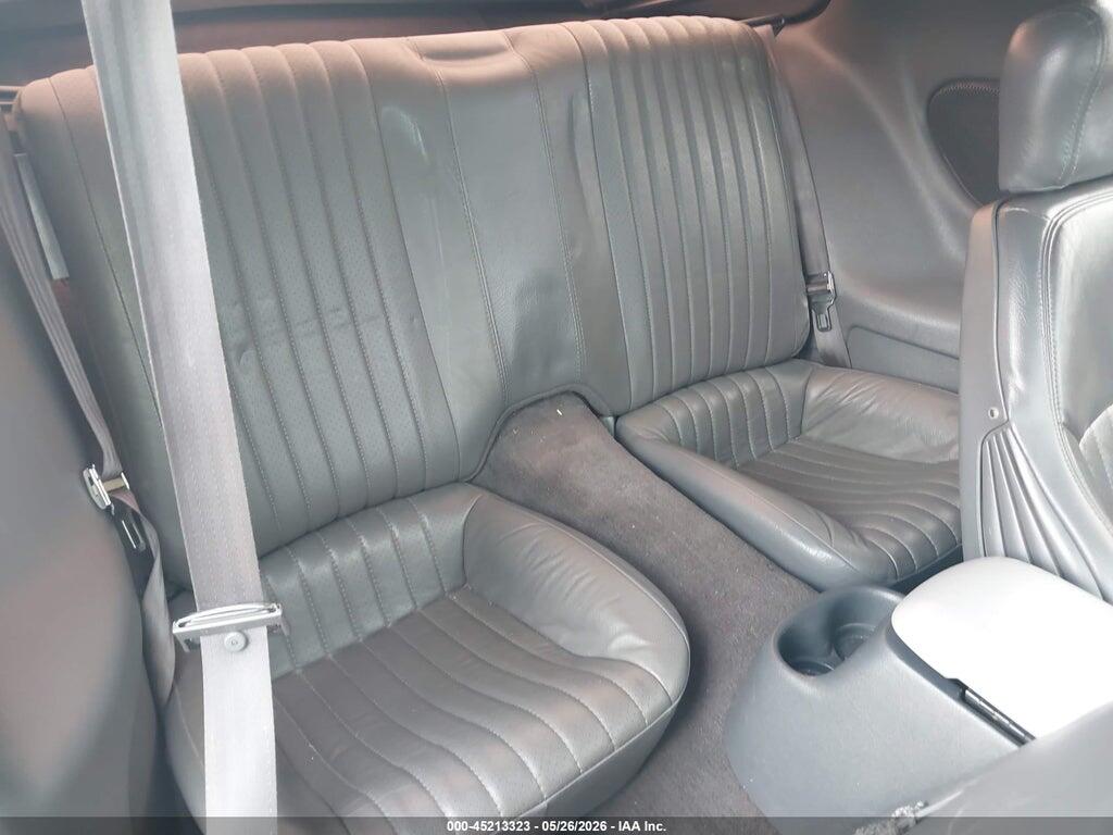 2G2FV22G1X2212324 1999 PONTIAC FIREBIRD photo no. 8
