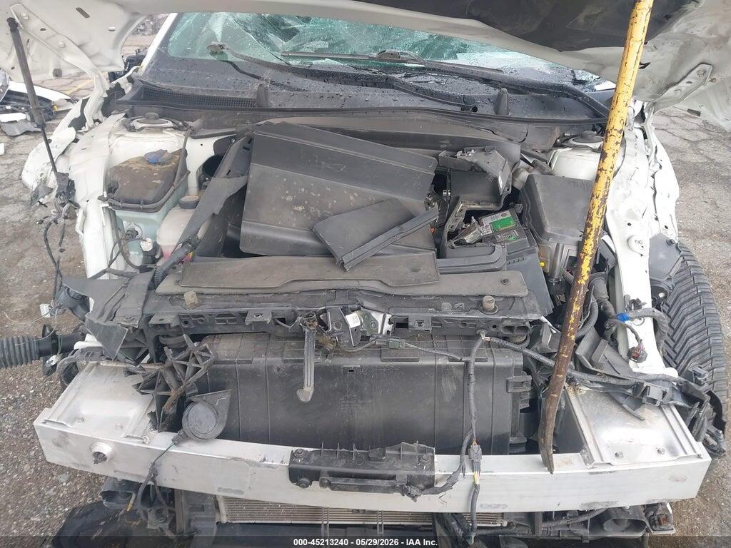 KNDC5DLE6P5122209 2023 KIA EV6 photo no. 10