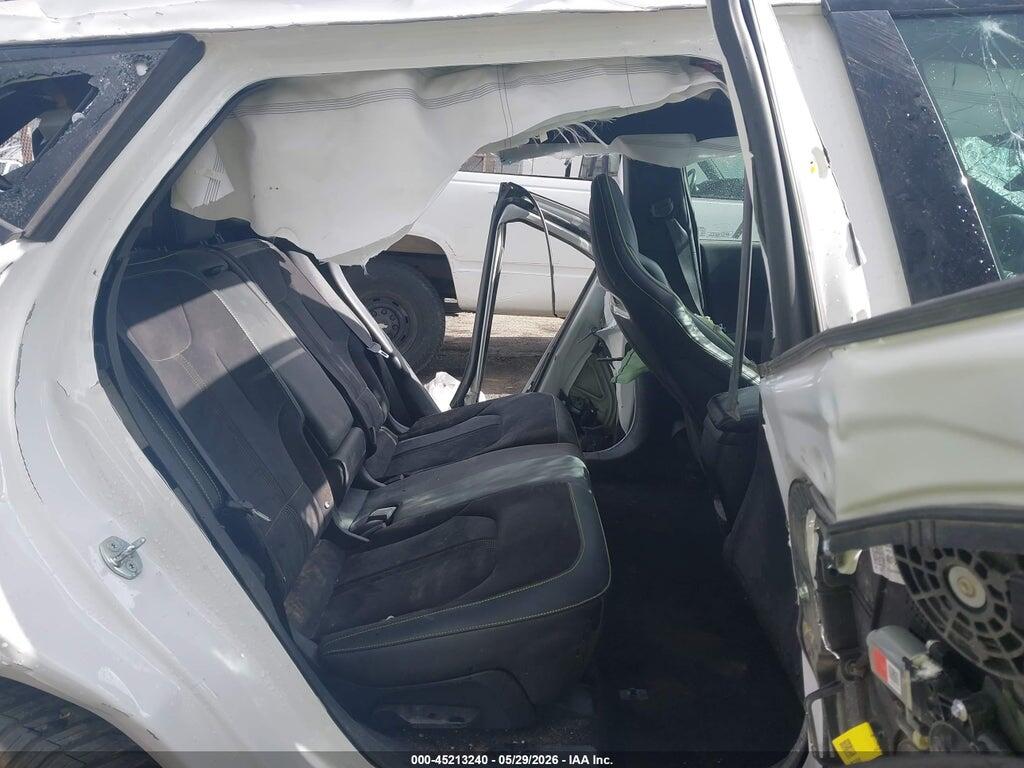 KNDC5DLE6P5122209 2023 KIA EV6 photo no. 8