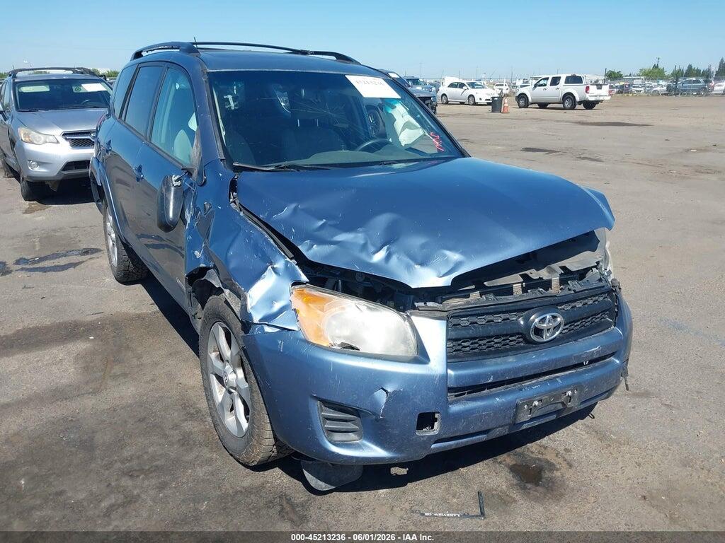 2T3BF4DV1CW218226 2012 TOYOTA RAV4 photo no. 1