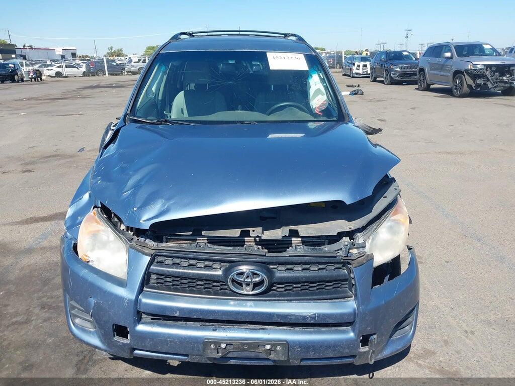2T3BF4DV1CW218226 2012 TOYOTA RAV4 photo no. 12