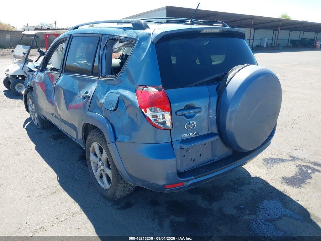 2T3BF4DV1CW218226 2012 TOYOTA RAV4 photo no. 3