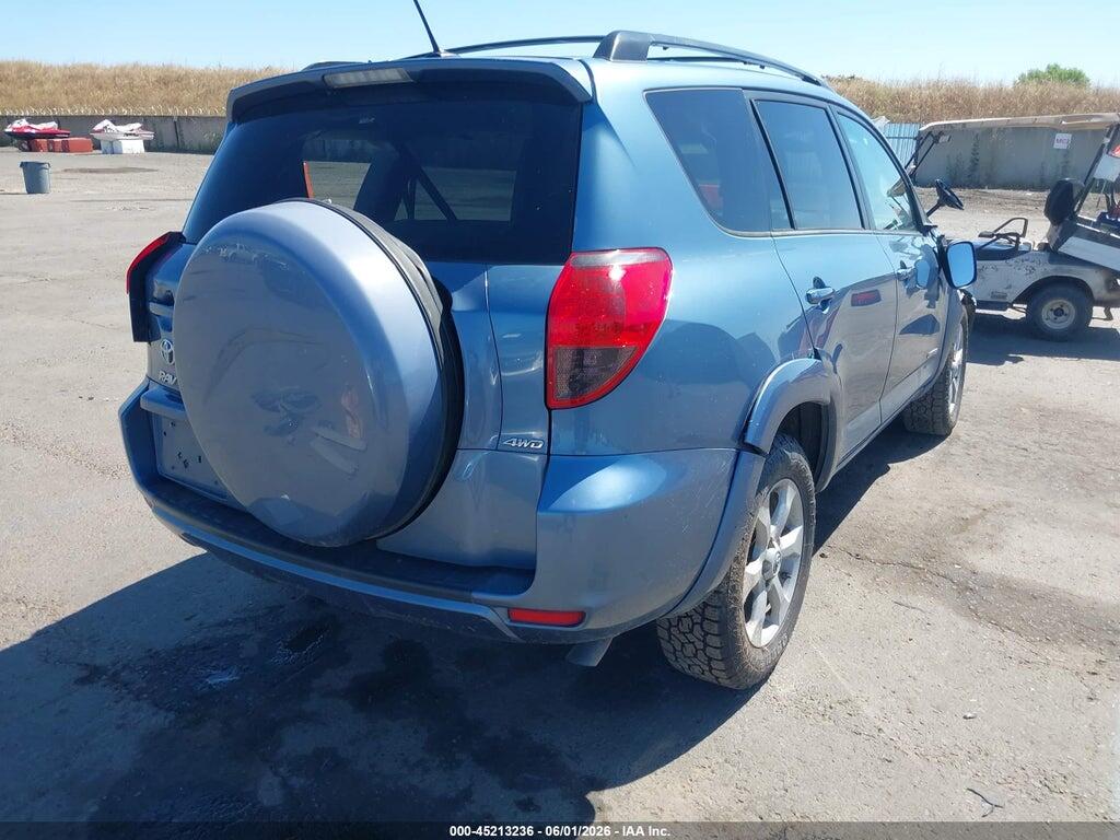 2T3BF4DV1CW218226 2012 TOYOTA RAV4 photo no. 4