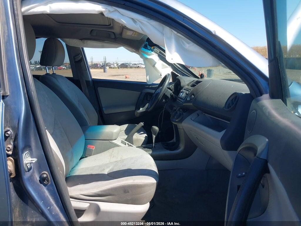 2T3BF4DV1CW218226 2012 TOYOTA RAV4 photo no. 5