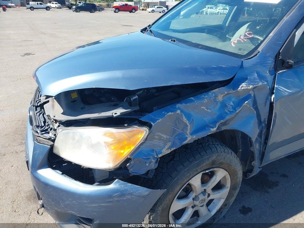 2T3BF4DV1CW218226 2012 TOYOTA RAV4 photo no. 6