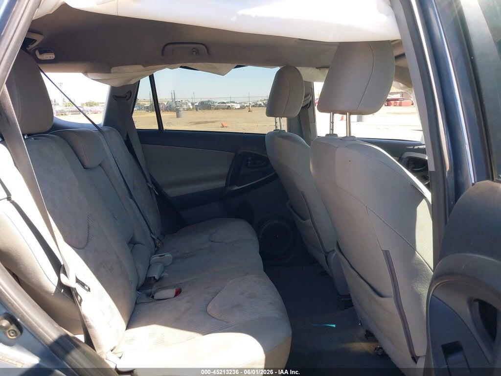 2T3BF4DV1CW218226 2012 TOYOTA RAV4 photo no. 8