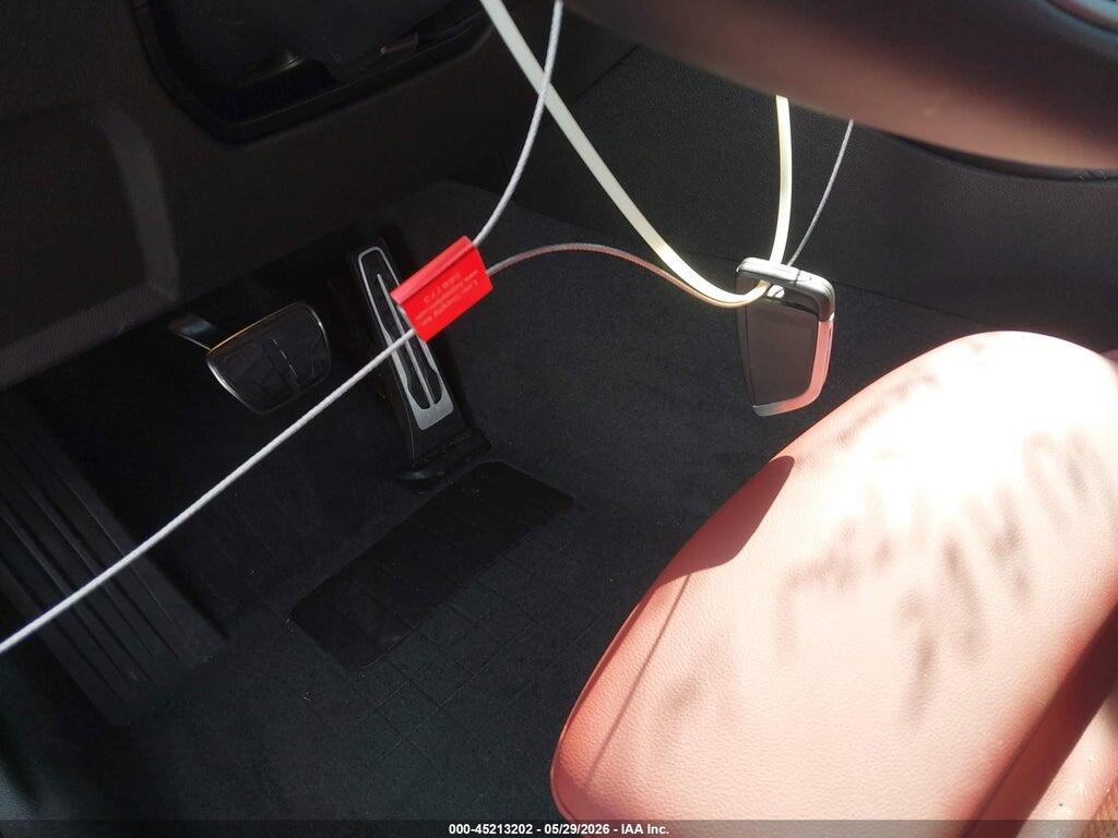 3MW33CM06S8F80795 2025 BMW 230I photo no. 11
