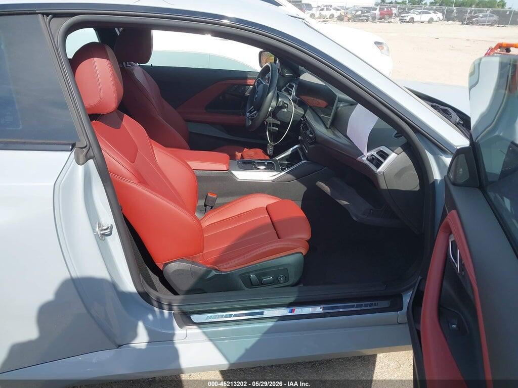 3MW33CM06S8F80795 2025 BMW 230I photo no. 5