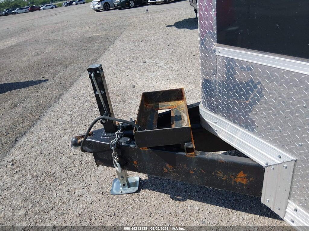55YBE3229RN055277 2024 CYNERGY CARGO LLC UNKNOWN photo no. 10