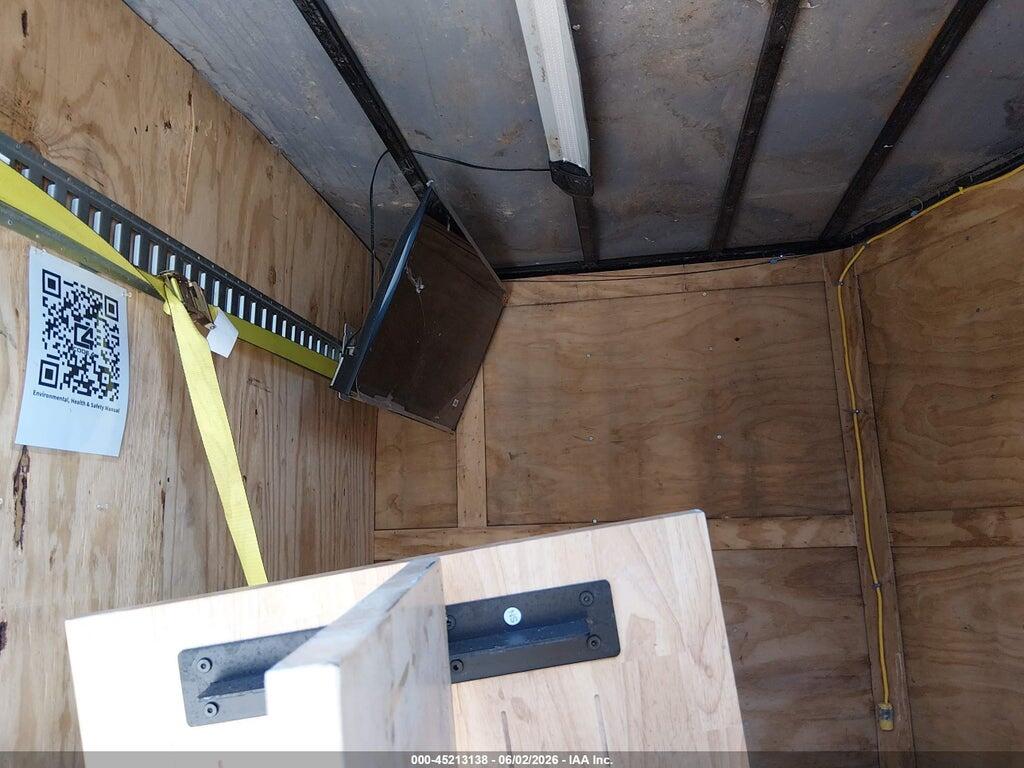 55YBE3229RN055277 2024 CYNERGY CARGO LLC UNKNOWN photo no. 5