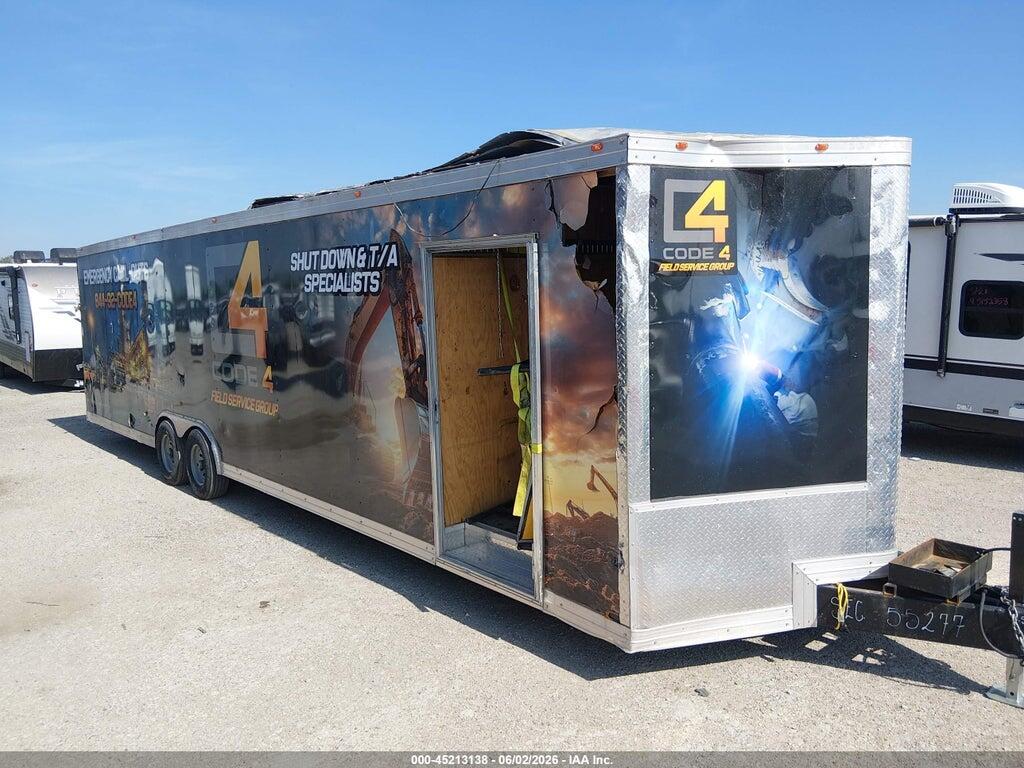 55YBE3229RN055277 2024 CYNERGY CARGO LLC UNKNOWN photo no. 6