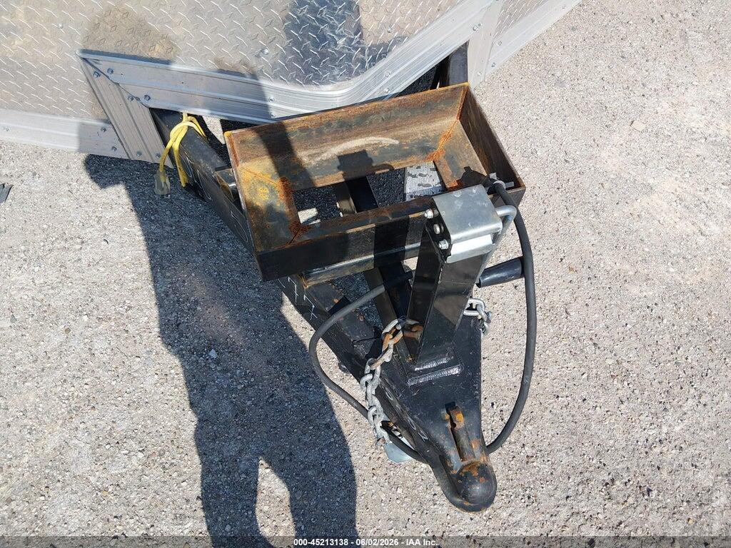 55YBE3229RN055277 2024 CYNERGY CARGO LLC UNKNOWN photo no. 7