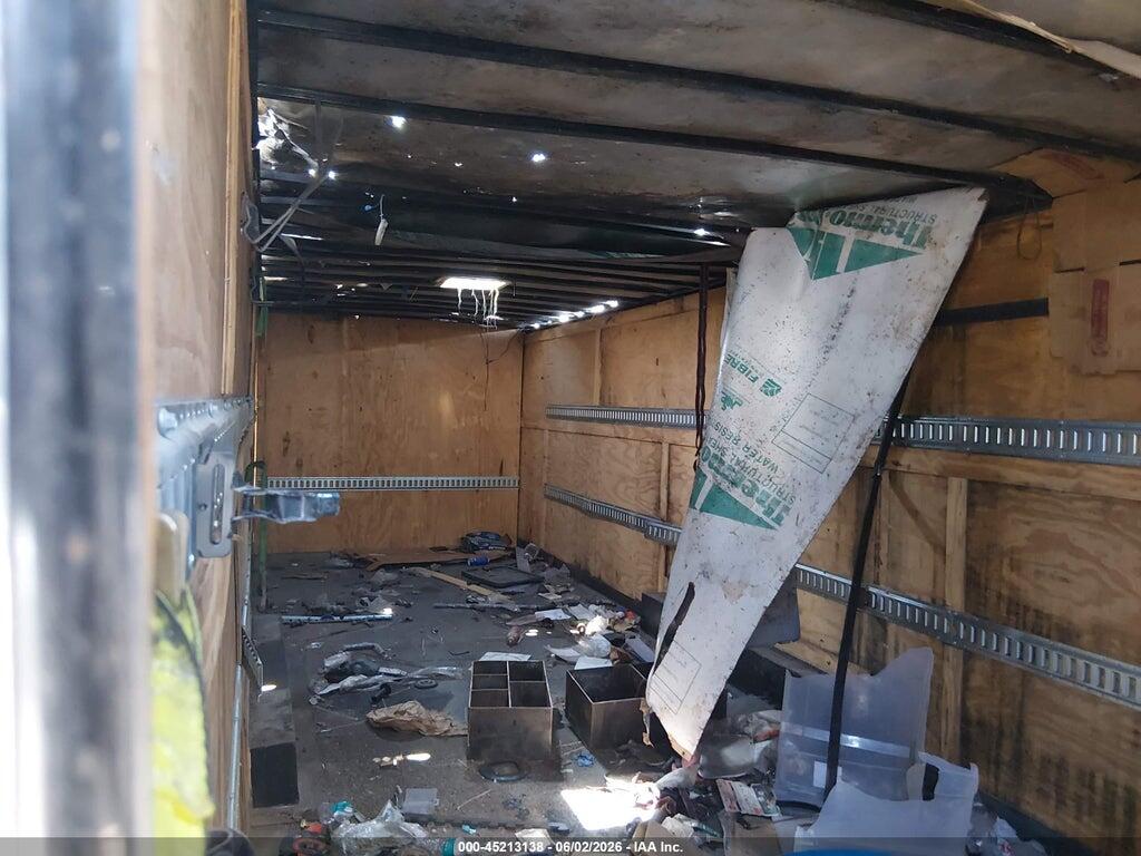 55YBE3229RN055277 2024 CYNERGY CARGO LLC UNKNOWN photo no. 8