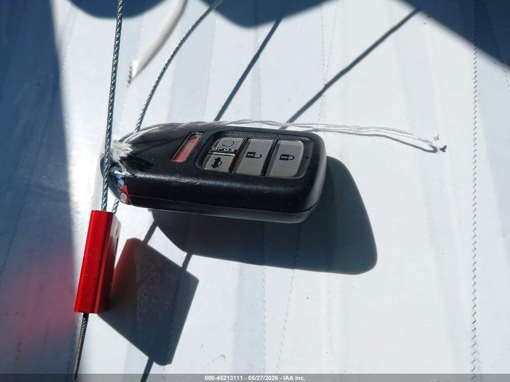 19XFC1F33JE201134 2018 HONDA CIVIC photo no. 11