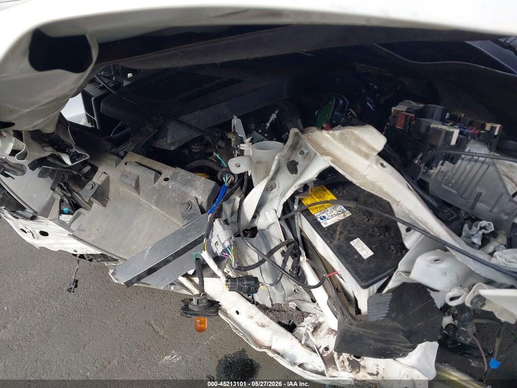 JF2SKAUC5MH592873 2021 SUBARU FORESTER photo no. 10