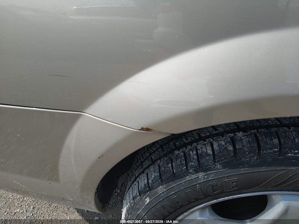 1B3EL46XX2N285077 2002 DODGE STRATUS photo no. 6