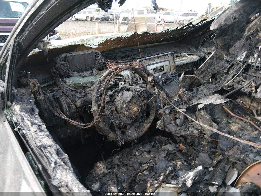 JTMABACA5RA071632 2024 TOYOTA BZ4X photo no. 10