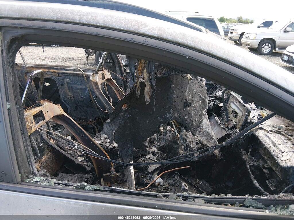 JTMABACA5RA071632 2024 TOYOTA BZ4X photo no. 5
