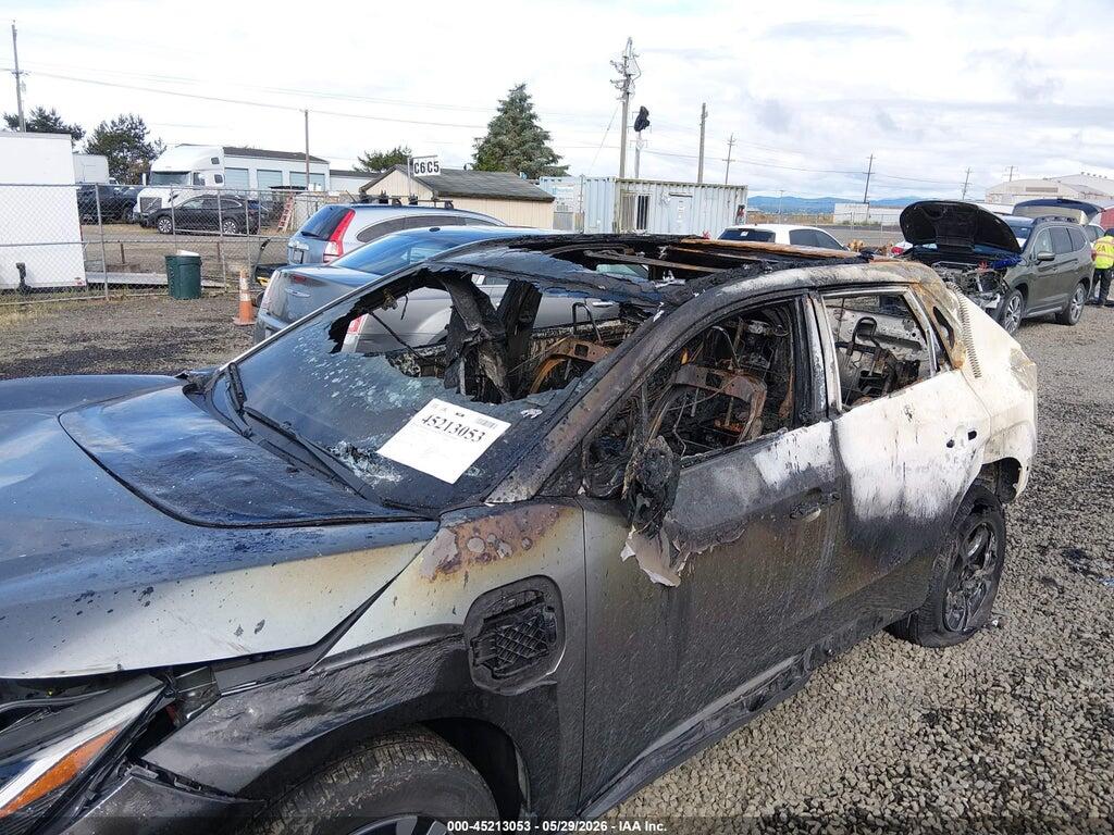 JTMABACA5RA071632 2024 TOYOTA BZ4X photo no. 6