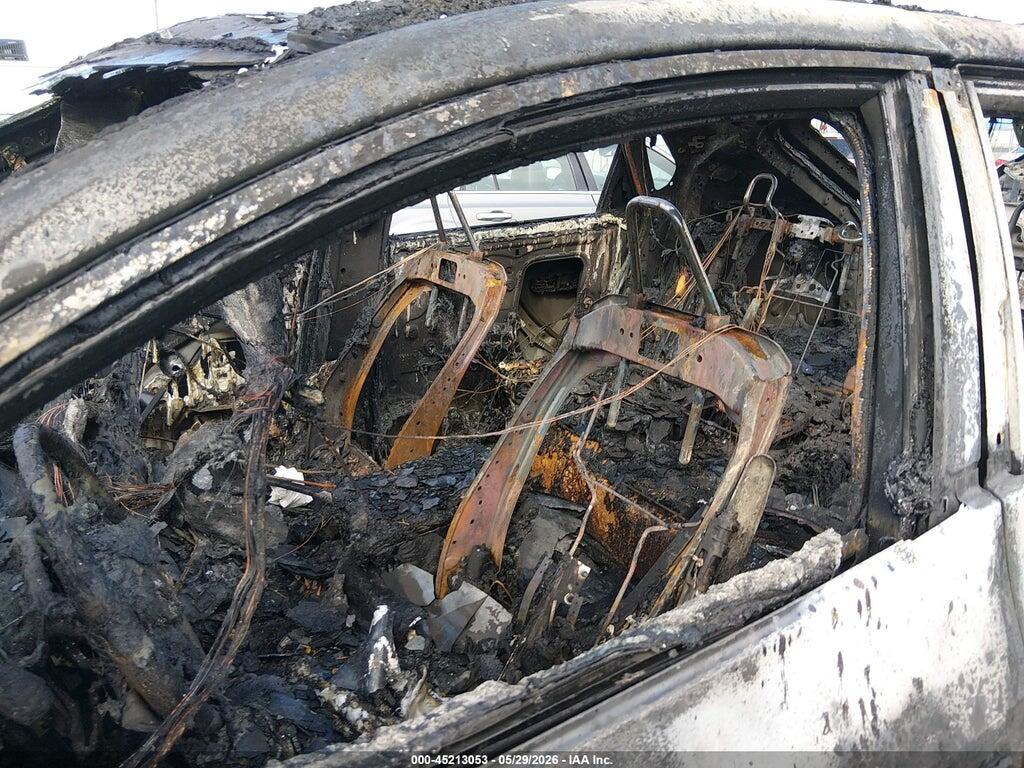 JTMABACA5RA071632 2024 TOYOTA BZ4X photo no. 9