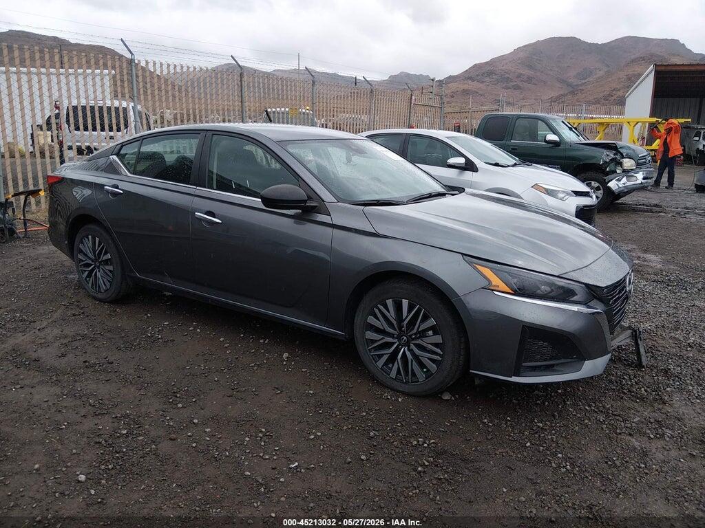 1N4BL4DW6RN405565 2024 NISSAN ALTIMA photo no. 1