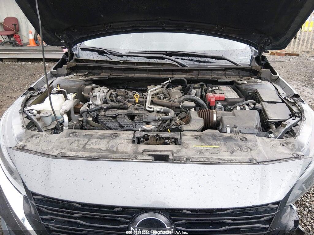 1N4BL4DW6RN405565 2024 NISSAN ALTIMA photo no. 10