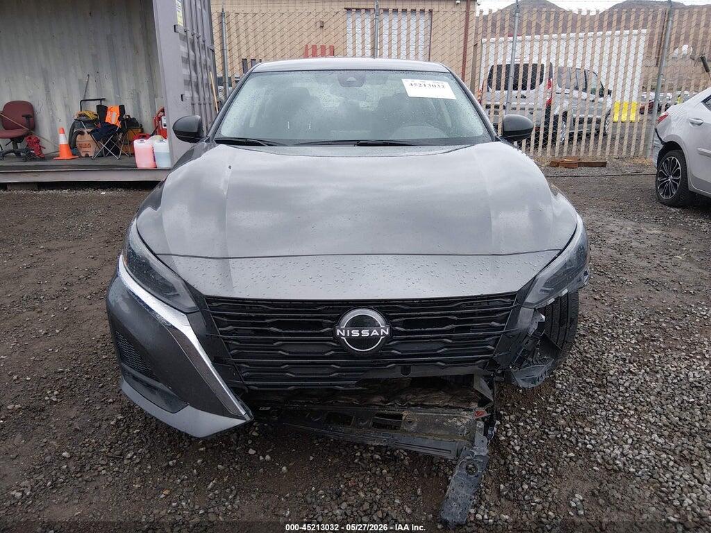 1N4BL4DW6RN405565 2024 NISSAN ALTIMA photo no. 12