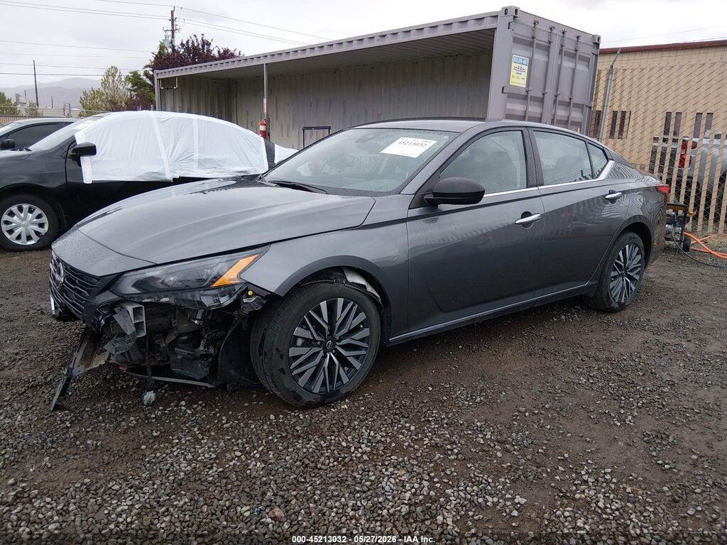 1N4BL4DW6RN405565 2024 NISSAN ALTIMA photo no. 2