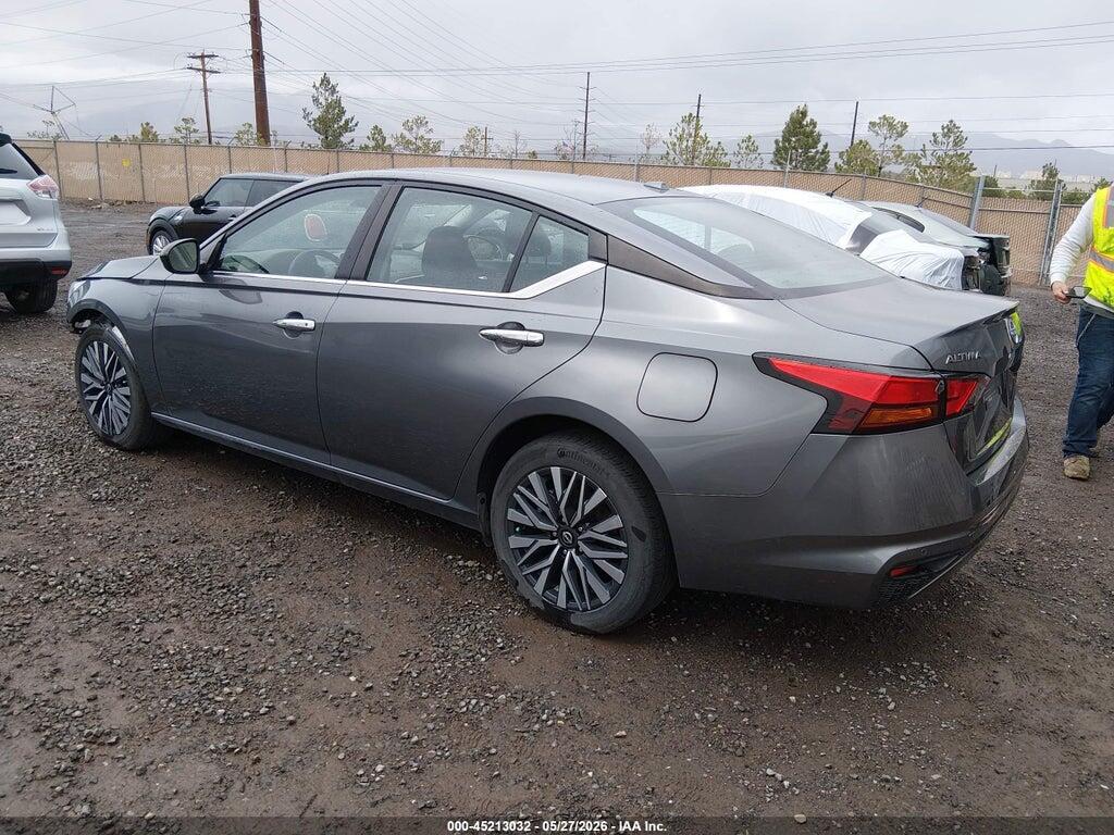 1N4BL4DW6RN405565 2024 NISSAN ALTIMA photo no. 3